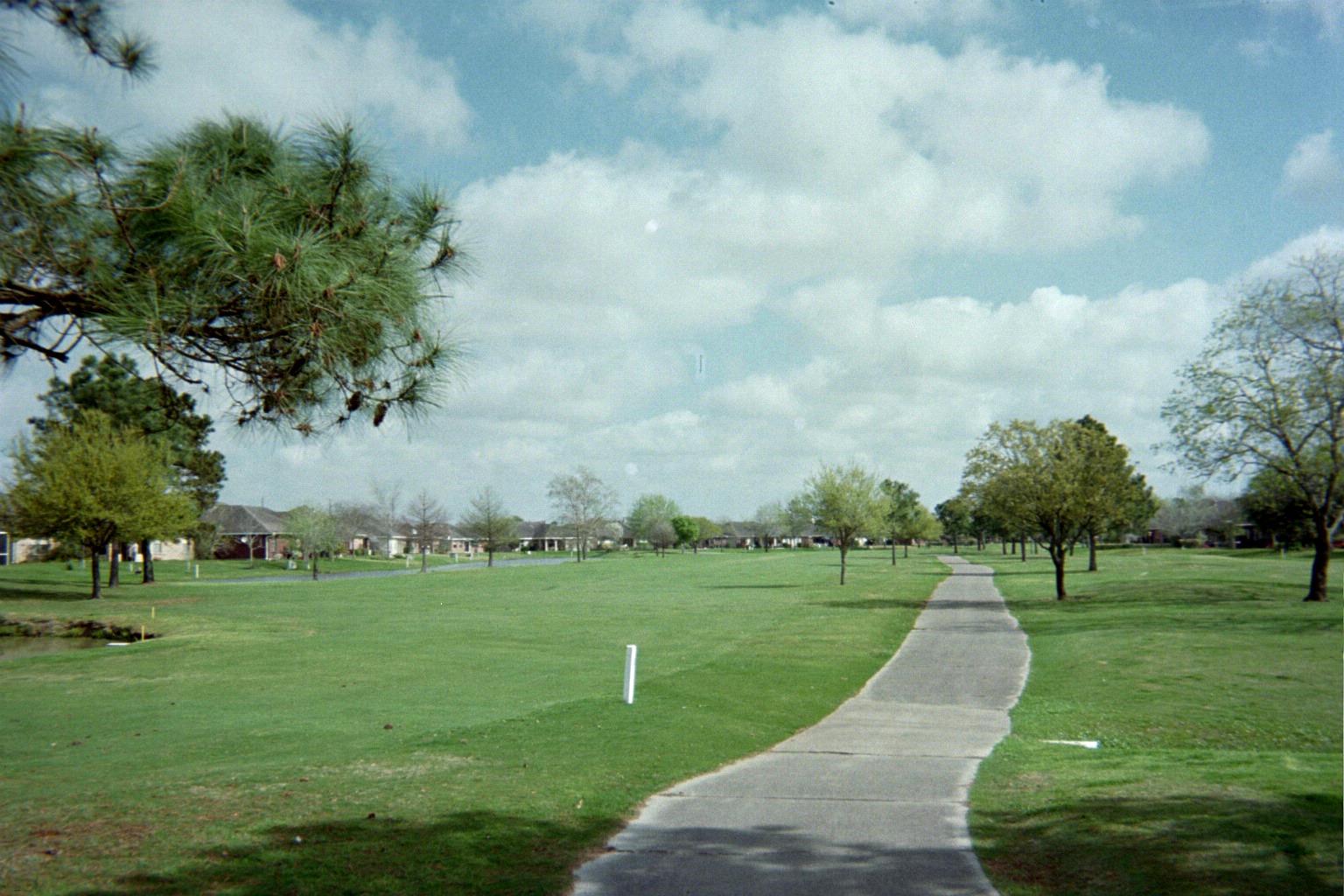 Country Place Golf Club Memberships Texas Country Club and Private