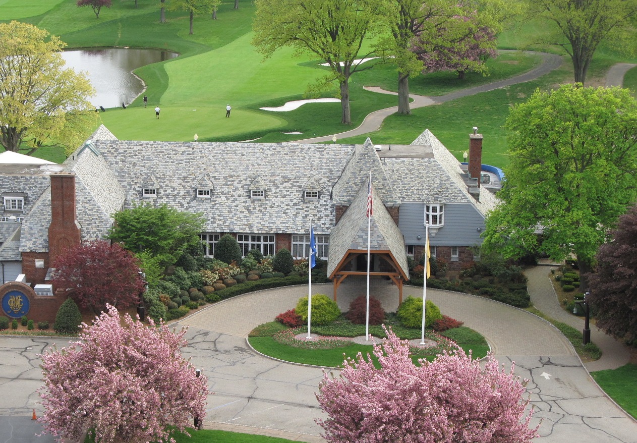 Upper Montclair Country Club Memberships New Jersey Country Club and