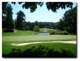 Lanier Golf Club Memberships 